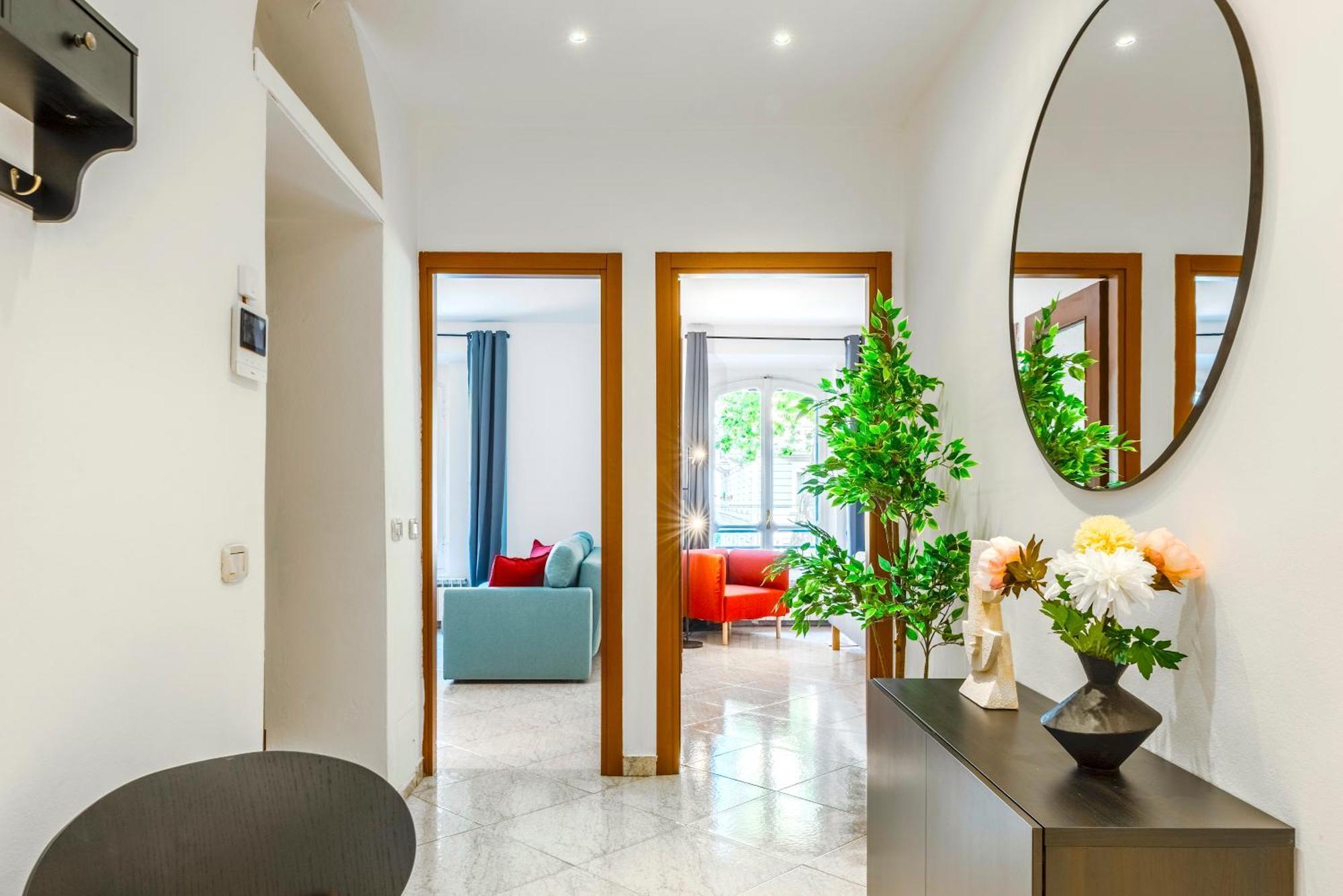 Apartment Sweett - Piave