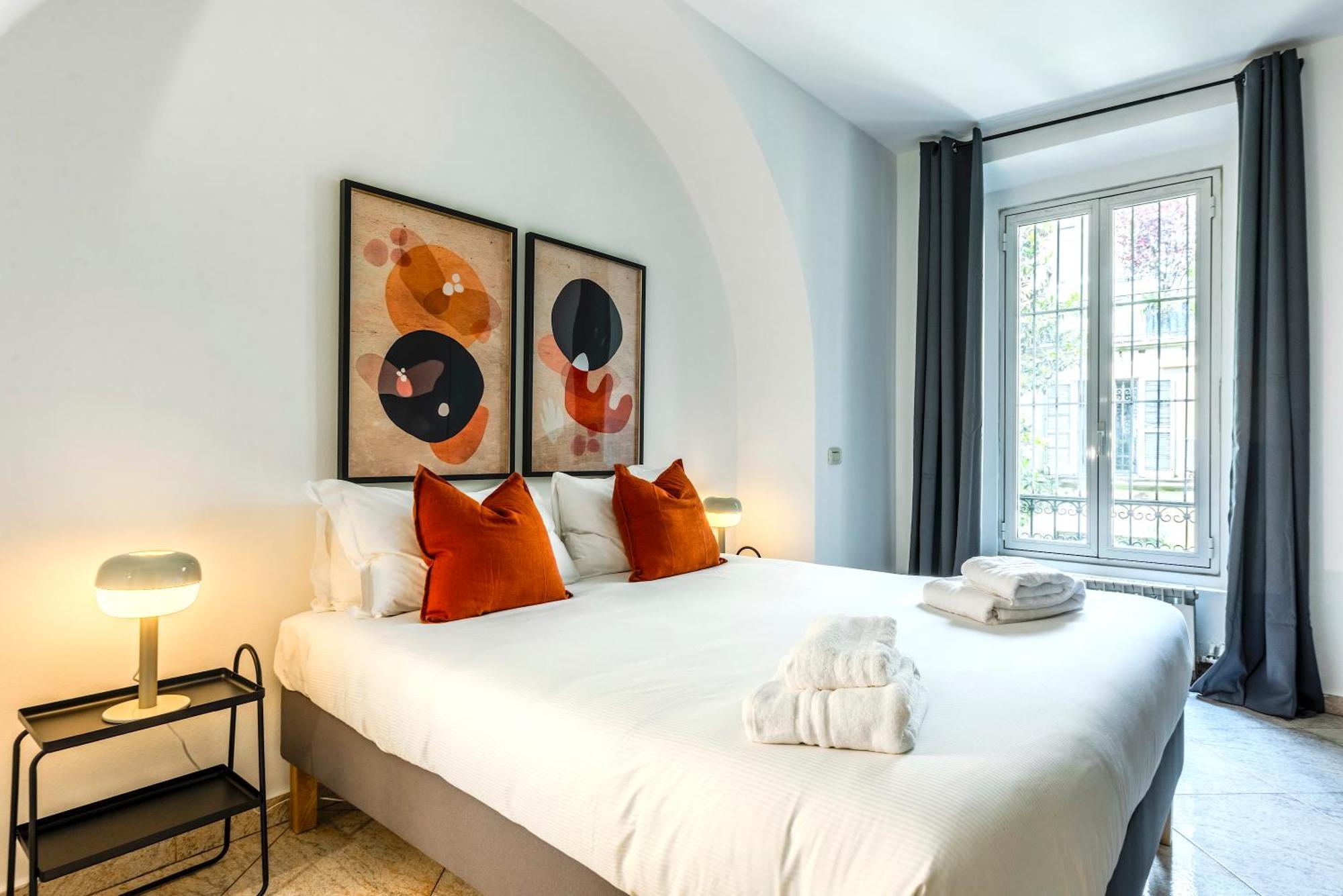 Sweett - Piave Apartment *