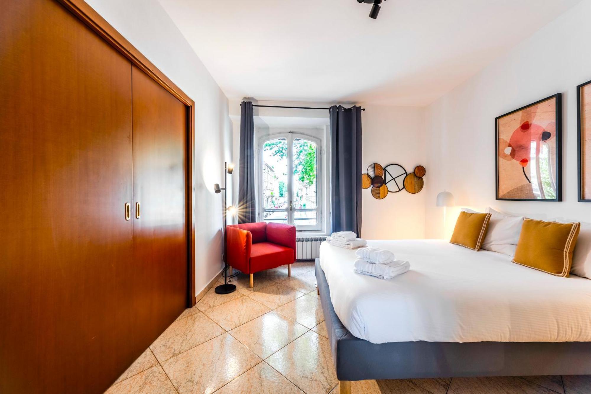 Apartment Sweett - Piave *