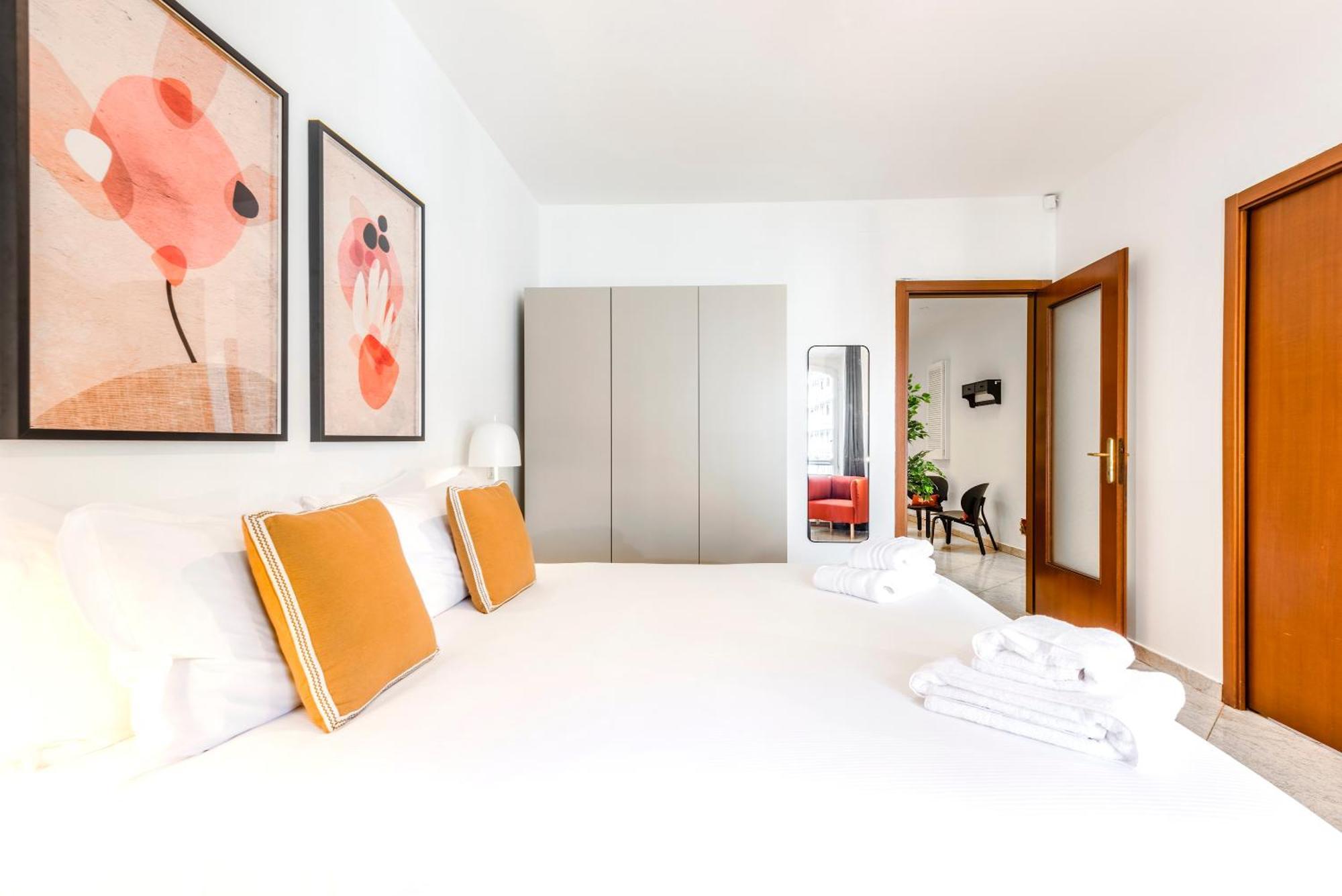 Apartment Sweett - Piave