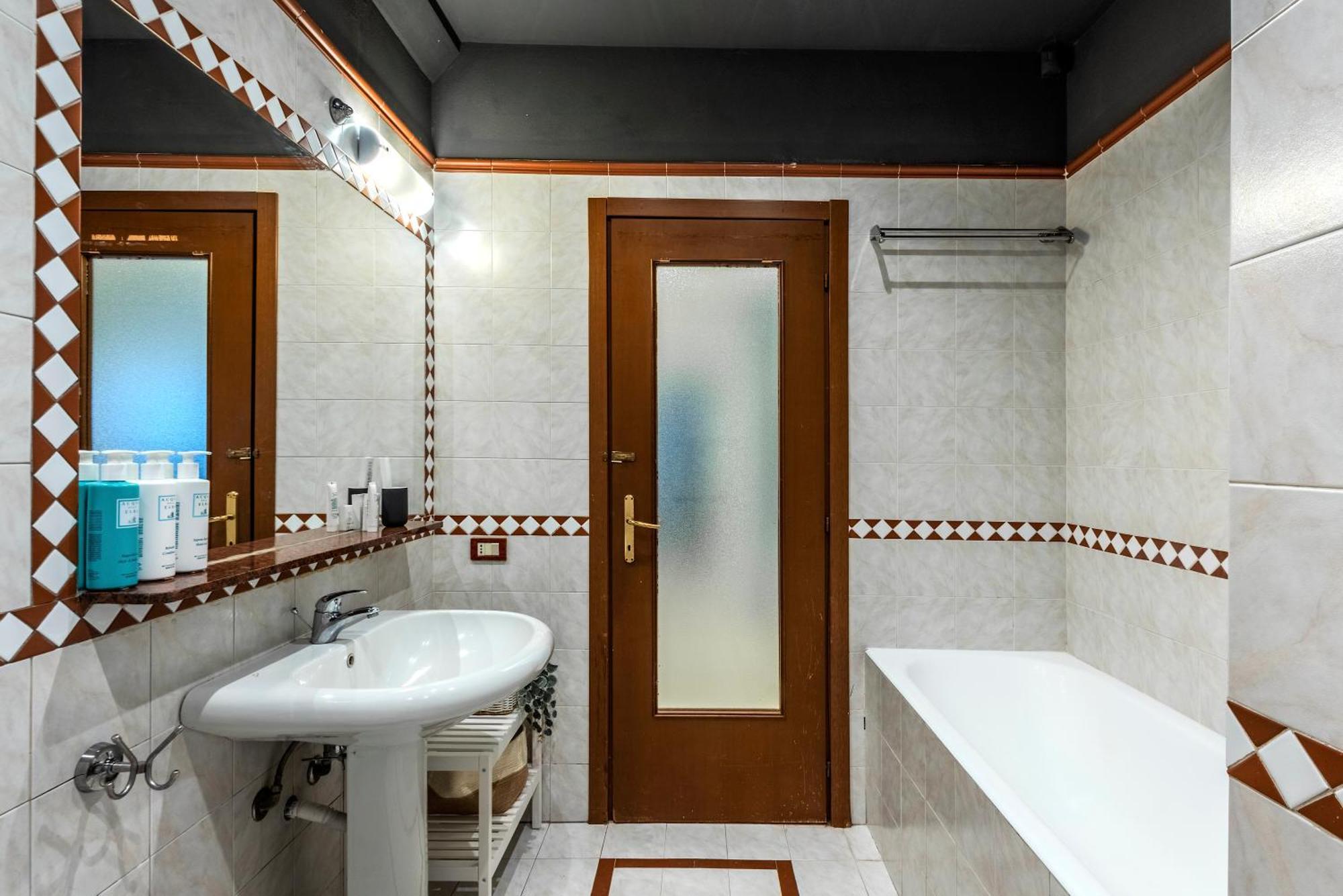 Sweett - Piave Apartment Mailand