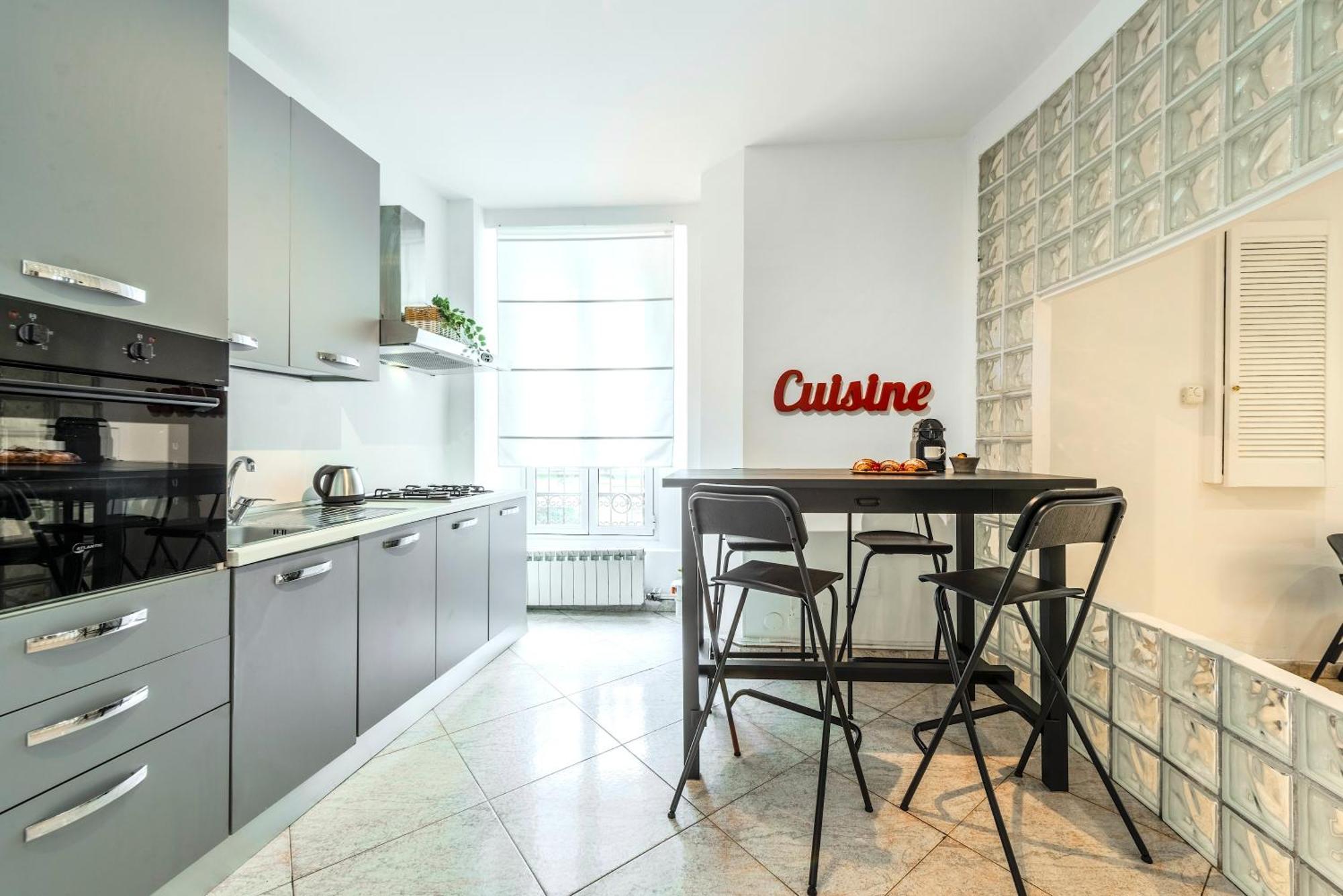 Sweett - Piave Apartment